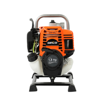 ENSEMBLE DE POMPE À EAU