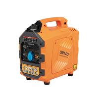 GÉNÉRATEUR ONDULEUR