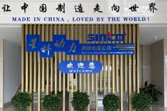 Expédition du générateur Sinco à MANZANILLO