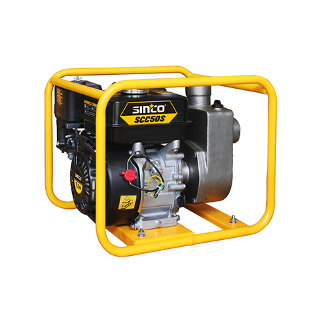 Pompe à eau chimique à faible bruit 3600rpm River